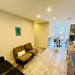Private Room3 Own Entry Shared Bath One Guest Walk To Ucsd