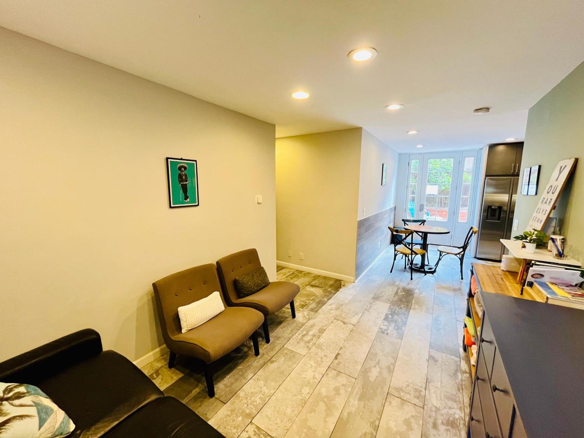 Holiday home Private Room3 Own Entry Shared Bath One Guest Walk To Ucsd *